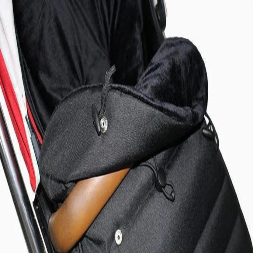 Universal Baby Stroller Footmuff - TRENDVYO