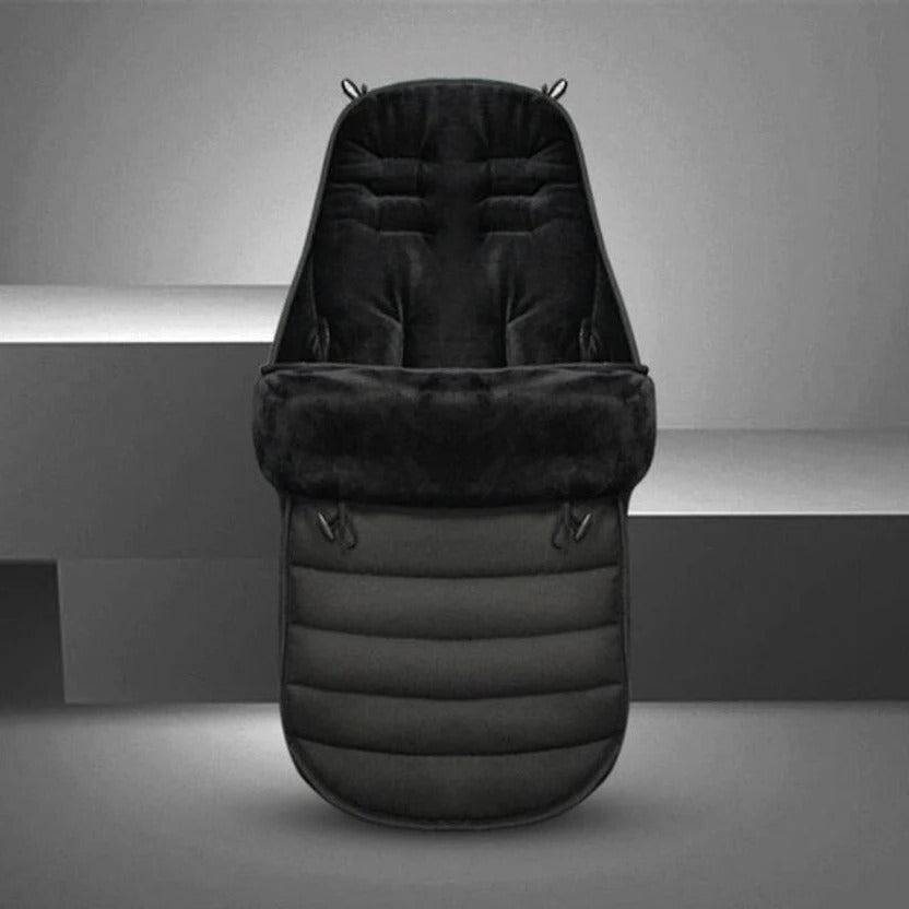 Universal Baby Stroller Footmuff - TRENDVYO