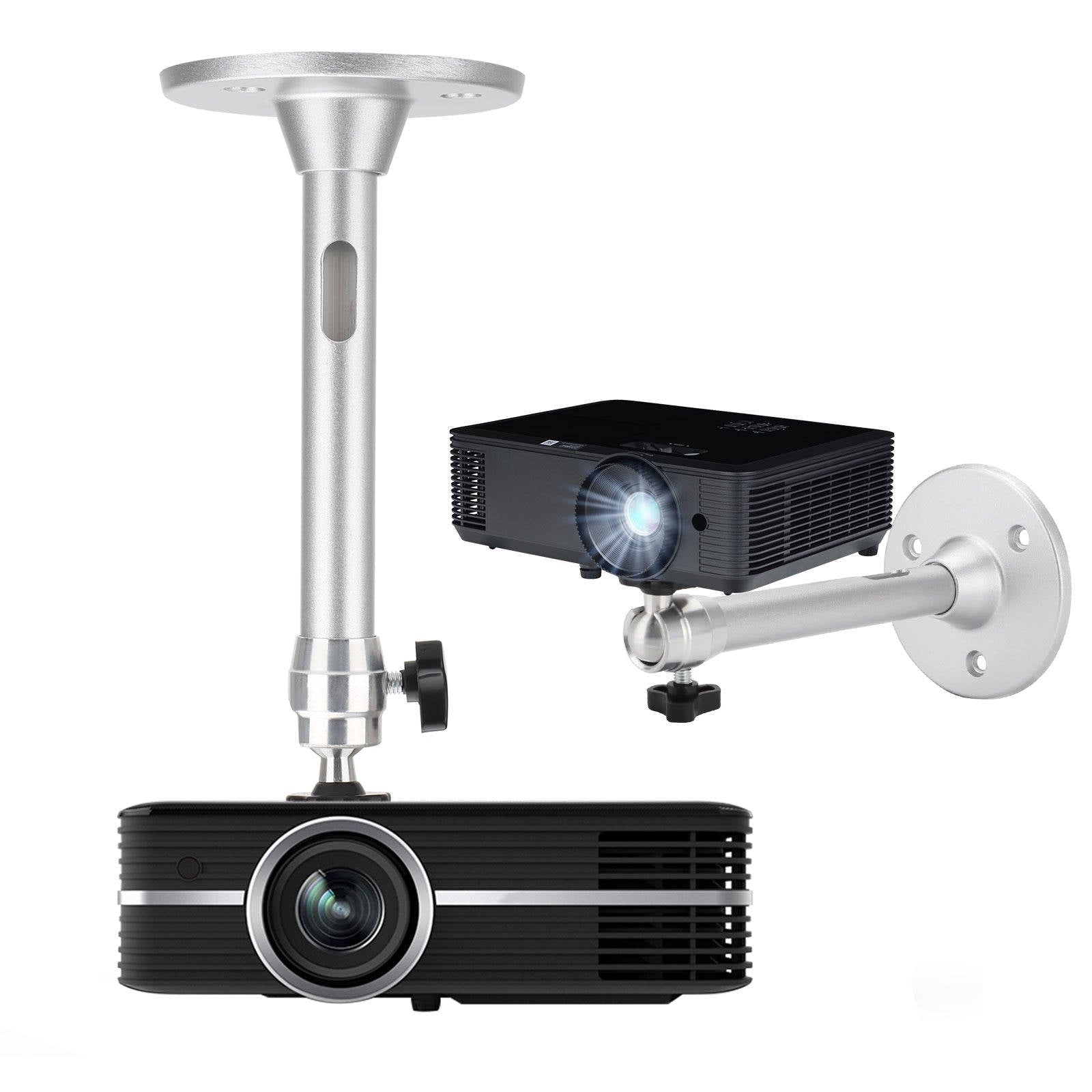 Universal Projector Ceiling Mount Kit - TRENDVYO