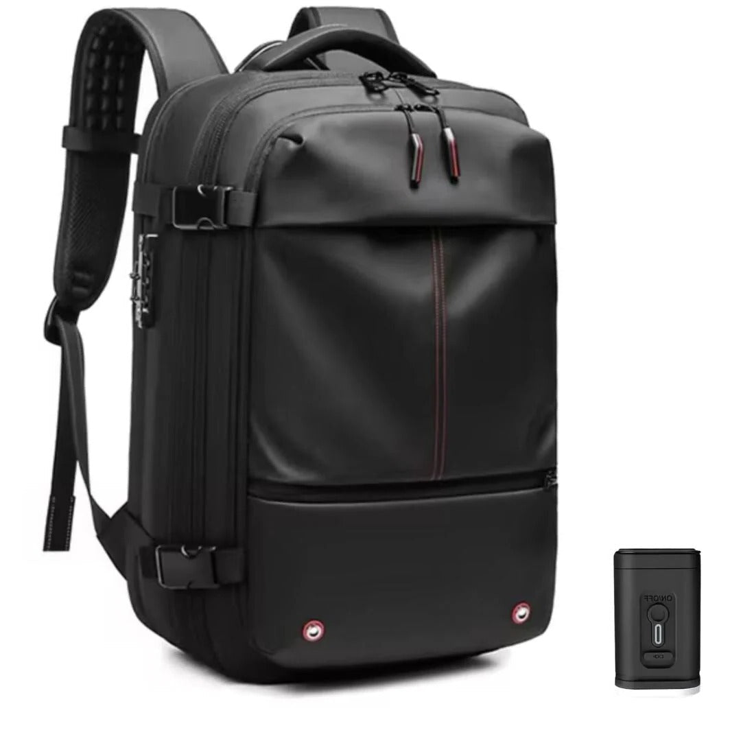 Vacuum Travel Backpack - TRENDVYO
