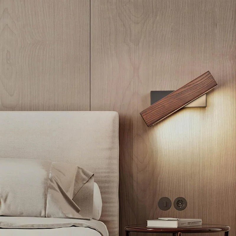 Wall-Mounted LED Lamp - TRENDVYO