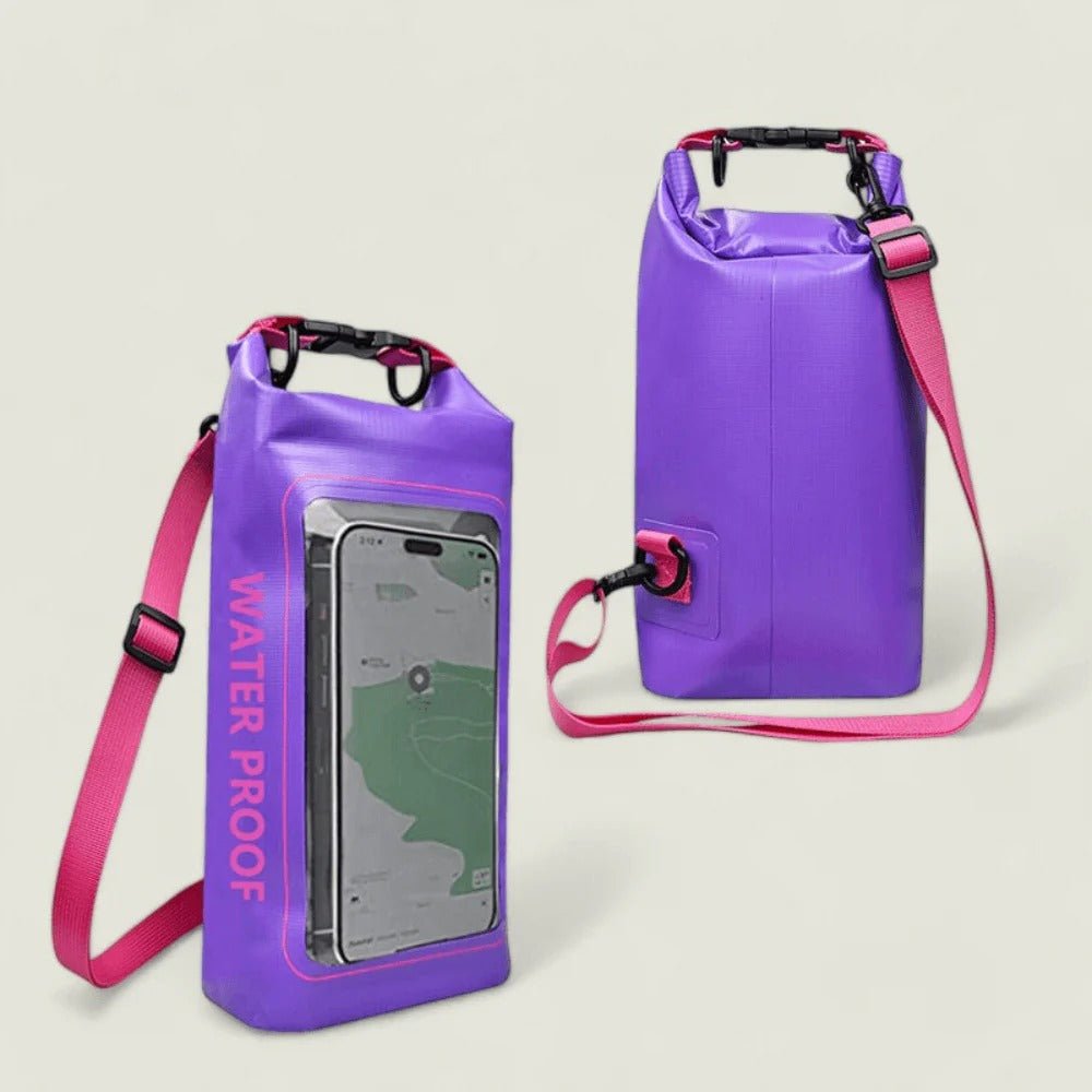 Waterproof Phone Pouch - TRENDVYO