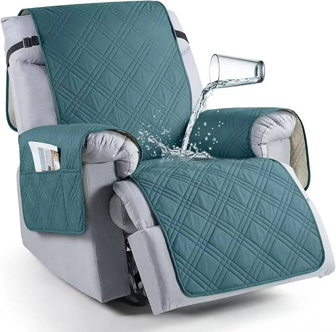 Waterproof Recliner Chair Covers - TRENDVYO