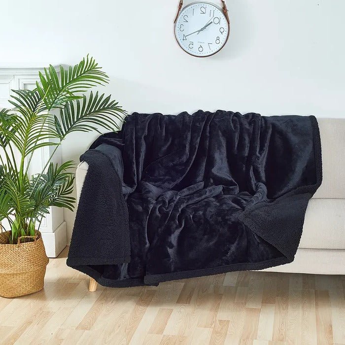 Waterproof Warm Blanket - TRENDVYO