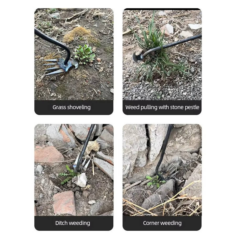 Weed Tool Remover - TRENDVYO
