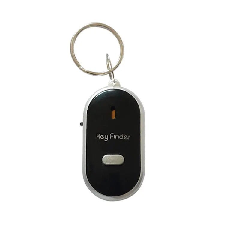 Whistle Activated Key Finder - TRENDVYO