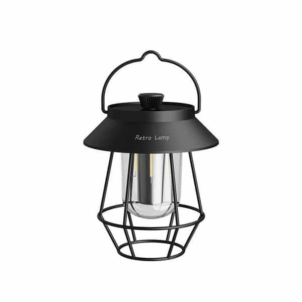 Wireless USB Outdoor Table Lamp - TRENDVYO