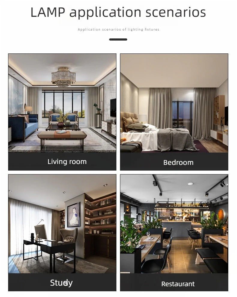 Wireless Wall Lights - TRENDVYO