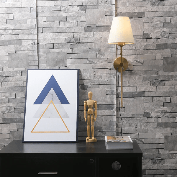 Wireless Wall Sconce - TRENDVYO