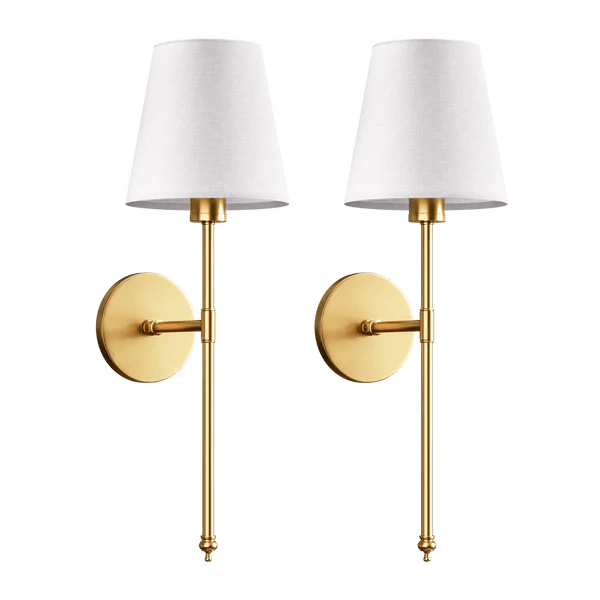 Wireless Wall Sconce - TRENDVYO